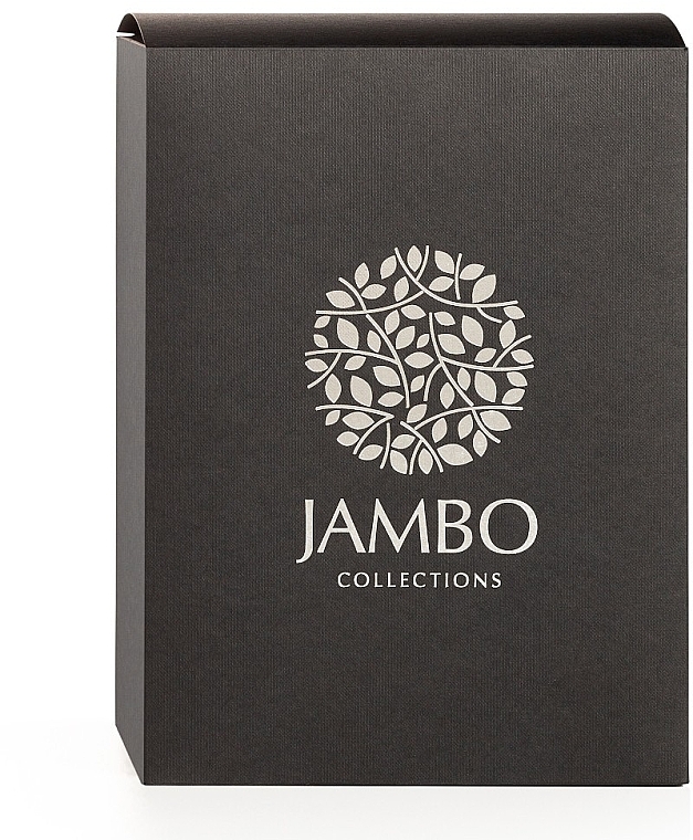 Аромадифузор "Moorea" - Jambo Collections Exclusivo Collection Fragrance Diffuser — фото N3