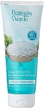 Парфумерія, косметика Антицелюлітний гель - Bottega Verde Dead Sea Mar Morto Fresh Anti-Cellulite Gel