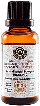 Духи, Парфюмерия, косметика Эфирное масло эвкалипта - Terre D'Ecologis Organic Eucalyptus Essential Oil