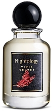 Nightology Vivid Velvet - Парфюмированная вода (тестер с крышечкой) — фото N1