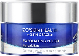 Духи, Парфюмерия, косметика Скраб отшелушивающий - Zein Obagi Zo Skin Health Exfoliating Polish