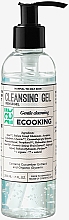 Духи, Парфюмерия, косметика Очищающий гель для нормальной и жирной кожи - Ecooking Cleansing Gel