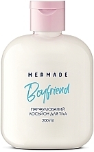 Mermade Boyfriend - Парфюмированный лосьон для тела — фото N3
