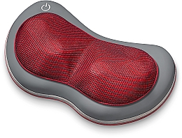 Дорожній мінімасажер для тіла MG 149, червоний - Beurer — фото N2