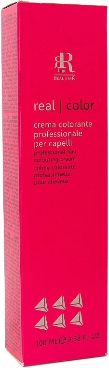 УЦЕНКА Крем-краска для волос - RR Line Hair Colouring Cream * — фото N4