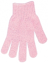 Рукавички-пілінг для тіла - Brushworks Spa Exfoliating Body Gloves — фото N2