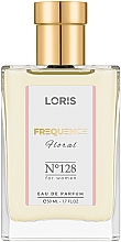 Loris Parfum K128 - Парфюмированная вода — фото N1