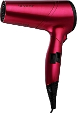Фен для волос - Revlon Perfect Heat Frizz Fighter RVDR5229E2 Pink — фото N2