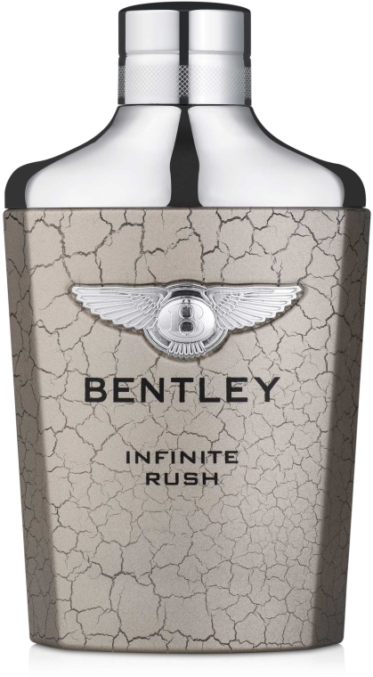 Bentley Infinite Rush - Туалетная вода — фото N1