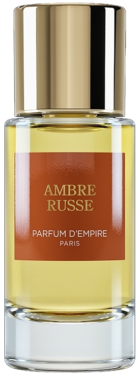Parfum D`Empire Ambre Russe - Парфюмированная вода — фото N1