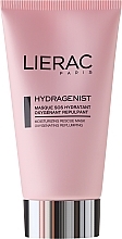 Освіжаюча маска для обличчя - Lierac Hydragenist Moisturizing Rescue Mask — фото N2