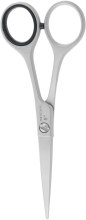 Парфумерія, косметика Ножиці для стрижки волосся (5см) - Sibel Original Hair Cutting Scissors E-Cut