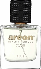 Аромадиффузор в машину - Areon Car Perfume Blue — фото N2