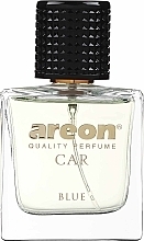 Аромадифузор в машину - Areon Car Perfume Blue — фото N2