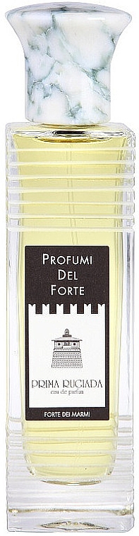 Profumi del Forte Prima Rugiada - Парфюмированная вода (тестер с крышечкой) — фото N1