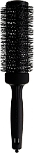 Парфумерія, косметика Термобрашинг для укладання волосся, 45 мм - Olivia Garden Black Label Speed XL