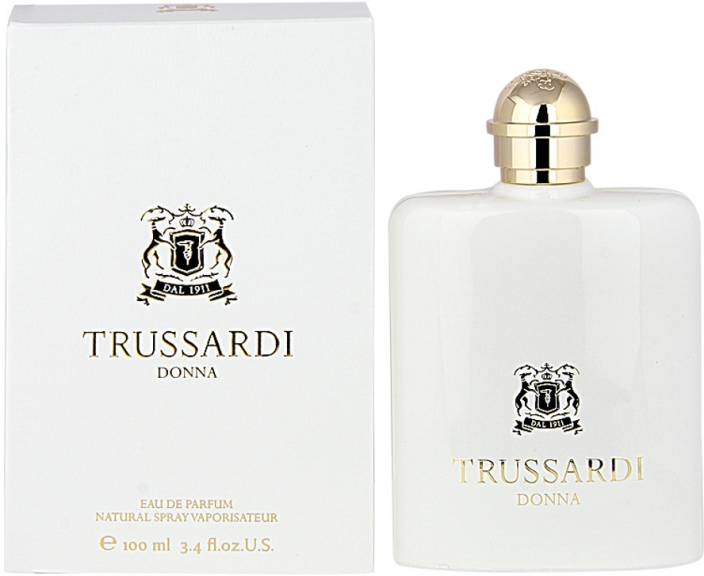 Trussardi Donna Trussardi 1911 - Парфюмированая вода (тестер без крышечки) — фото N2