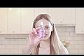 Сироватка-гель для обличчя - Joko Blend Hyaluronic Acid Gel Pure Power — фото N1