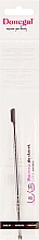 Духи, Парфюмерия, косметика Лопатка маникюрная двухсторонняя для кутикулы 12.7cm, 2134 - Donegal