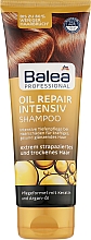 Шампунь для волос "Интенсивное востановление" - Balea Professional Oil Repair Intensiv Shampoo — фото N2