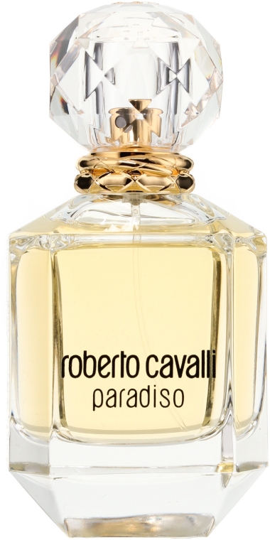 Roberto Cavalli Paradiso - Парфюмированная вода (тестер с крышечкой)