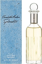 Elizabeth Arden Splendor - парфюмированная вода — фото N2