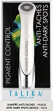 Прибор для осветления пигментных пятен - Talika Pigment Control Anti-Dark Spots Device — фото N1