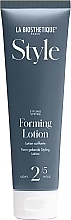 Крем-лосьон для укладки волос - La Biosthetique Style Forming Lotion — фото N1