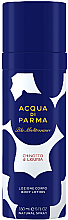 Духи, Парфюмерия, косметика Acqua di Parma Blu Mediterraneo Chinotto di Liguria - Лосьон для тела (тестер)