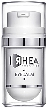 Духи, Парфюмерия, косметика Крем для глаз против темных кругов - Rhea Cosmetics EyeCalm 