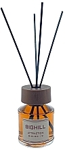 Аромадиффузор "Достопримечательность" - Eyfel Perfume Reed Diffuser Bighill Attraction  — фото N1
