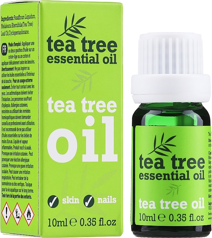 Масло чайного дерева - Xpel Marketing Ltd Tea Tree Oil 100% Pure