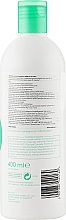 Шампунь освежающий для жирных волос "Мята" - Ziaja Shampoo — фото N2