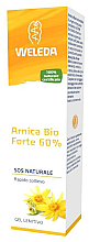 Парфумерія, косметика Освіжальний гель при синцях "Арніка" - Weleda Arnica Bio Forte 60%