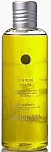 Мягкий шампунь для волос - La Chinata Soft Shampoo — фото N1
