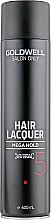 Лак для волосся, суперсильна фіксація - Goldwell Salon Only Hair Spray — фото N1