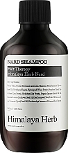 Парфумерія, косметика Шампунь для волосся - Nard Himalaya Herb Shampoo