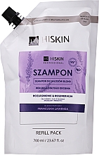 Парфумерія, косметика Шампунь для світлого волосся - HiSkin Professional Shampoo Refill Pack (запасний блок)