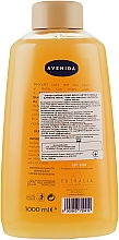 Жидкое мыло с экстрактом карите и ванили - Avenida Liquid Soap — фото N4
