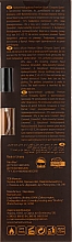 Аромадиффузор - Mira Max Cleopatra Queen Fragrance Diffuser With Reeds Premium Edition — фото N6