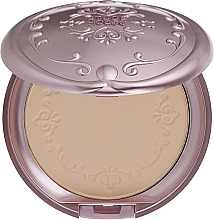 Компактная пудра - Etude Secret Beam Powder Compact  — фото N1