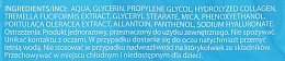 Гідрогелеві патчі під очі - Czyste Piękno Hydrogel Intensive Moisturizing Eye Patches — фото N2