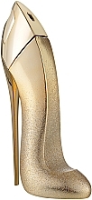 Парфумерія, косметика Carolina Herrera Good Girl Gold Fantasy - Парфумована вода