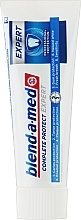 Зубна паста - Blend-a-med Complete Protect Expert Professional Protection Toothpaste * — фото N9