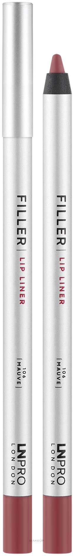 LN Pro Filler Lip Liner