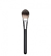 Пензлик для макіяжу - M.A.C 127S  Split Fibre Face Brush — фото N1