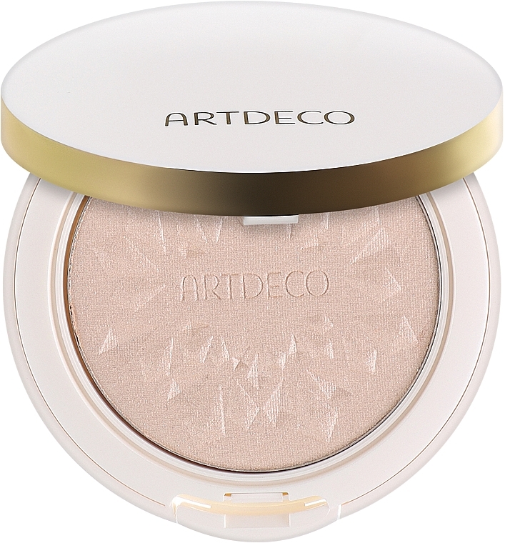 Artdeco Glow Highlighting Powder