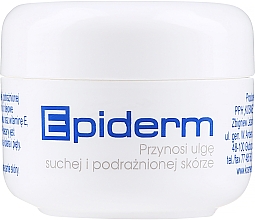 Парфумерія, косметика Крем для сухої, схильної до подразнень шкіри - Kosmed Epiderm Cream