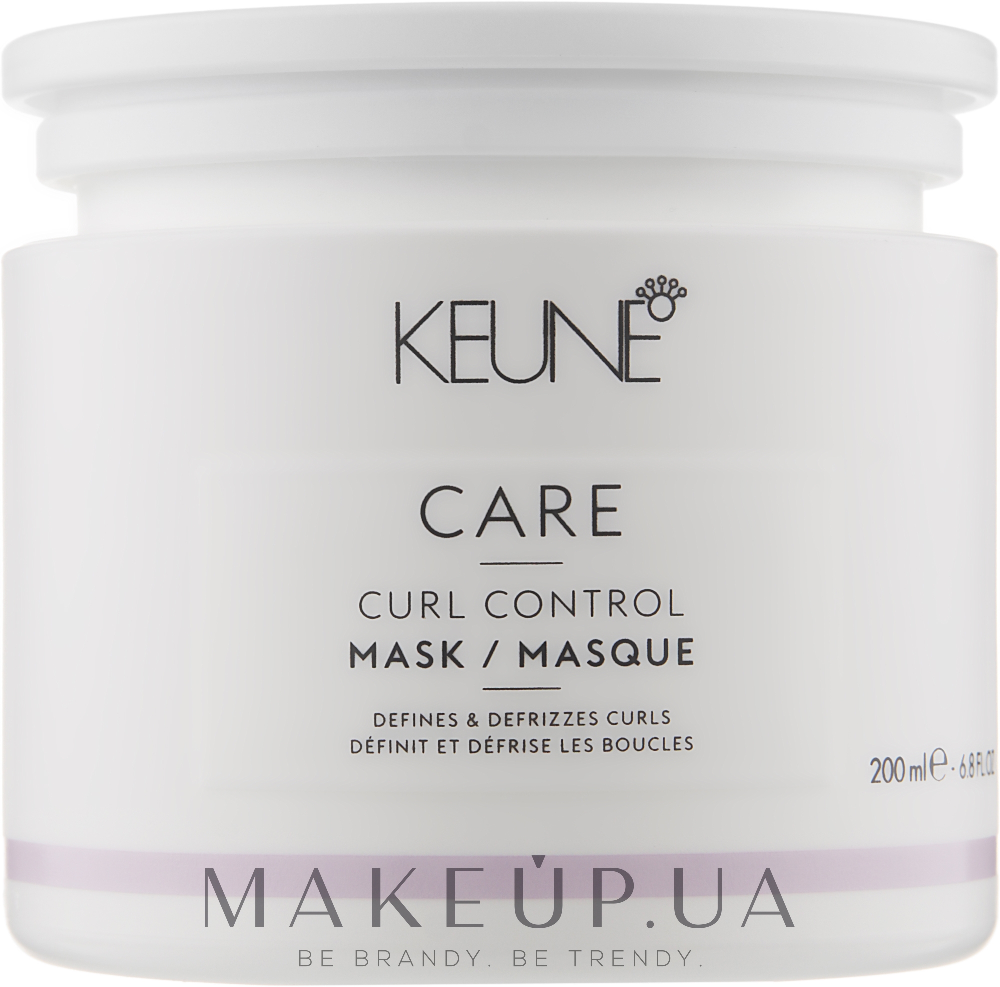 Curl control. Маска для волос Keune отзывы.