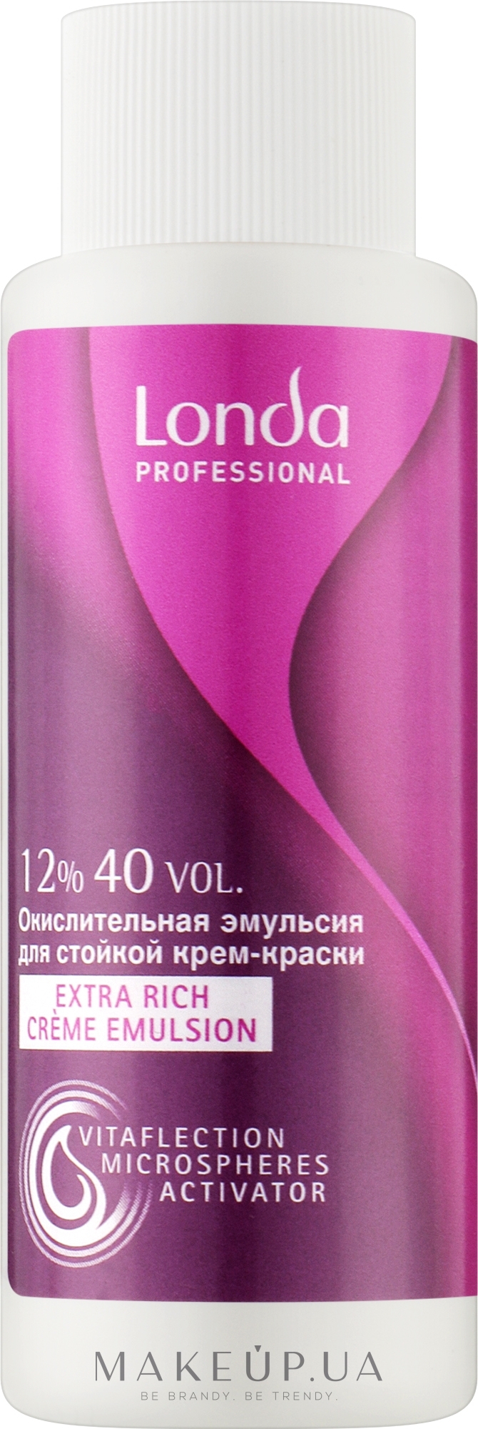 Londa Professional Londacolor Permanent - Стойкая крем-краска для волос | webmaster-korolev.ru